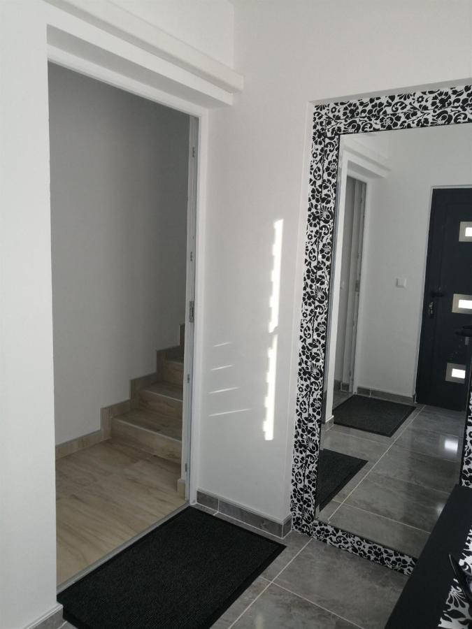 Vacation House Studenac Bihać Eksteriør bilde