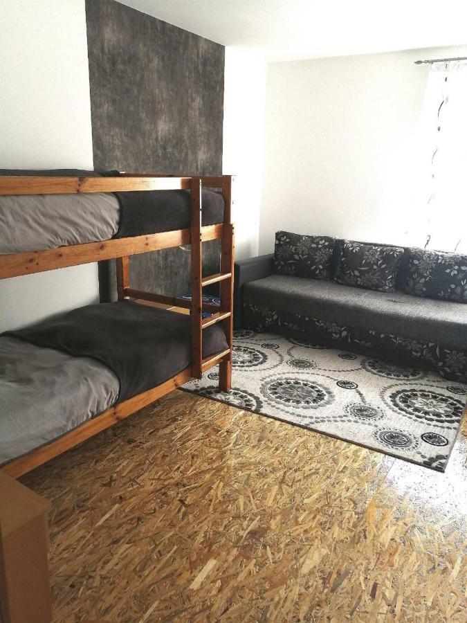 Vacation House Studenac Bihać Eksteriør bilde